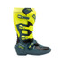 STIVALI CROSSCORE PETROL YELLOW