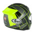 CASCO QUANTIC PEAK YELLOW