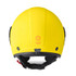 HELMET GELATO LIMONE M55