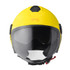 HELMET GELATO LIMONE M55