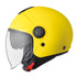 HELMET GELATO LIMONE M55