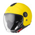 HELMET GELATO LIMONE M55