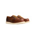 SCARPE MOC OXFORD COPPER BROWN