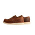 SCARPE MOC OXFORD COPPER BROWN