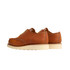 SCARPE OXFORD MOC ORO LADY