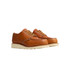 SCARPE OXFORD MOC ORO LADY