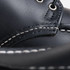 SCARPA OXFORD MOC BLACK LADY