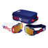 SET MASCHERE DUAL ARMEGA PRO PATRIOT