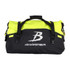 BORSA EAGLE 45LT BLACK YELLOW FLUO