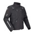 JACKET BRAZILIA BLACK WHITE
