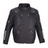 JACKET BRAZILIA KING SIZE BLACK WHITE