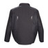 JACKET BRAZILIA KING SIZE BLACK WHITE