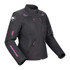 JACKET BRAZILIA LADY BLACK FUXIA