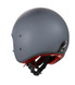 CASCO G03X MATT GREY