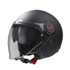 CASCO G21 SUNVISOR BLACK MATT