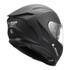 CASCO CHALLENGER 2 BLACK MATT FF817
