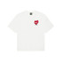 T-SHIRT DEEP CUT TEE VINTAGE WHITE