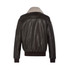 GIACCA AVIATORE  BROWN