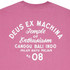 T-SHIRT CANGGU TEE VIOLET ROSA