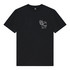T-SHIRT HARAJUKU HELMET BLACK