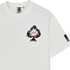 T-SHIRT TURPENTINE OS WHITE