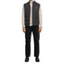 GILET ICON BLACK