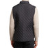 GILET ICON BLACK