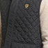 GILET ICON BLACK