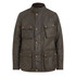 GIACCA FIELDMASTER OLIVE