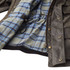 GIACCA FIELDMASTER OLIVE