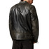 GIACCA OUTLAW BLACK