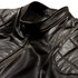 GIACCA OUTLAW BLACK