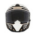 CASCO SPEED 06 AMERICANA WHITE & GOLD