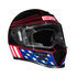 CASCO SPEED 06 AMERICANA BLACK