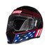 CASCO SPEED 06 AMERICANA BLACK