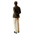 GIACCA TRIALMASTER LADY GREEN