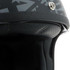 CASCO BIG CAT VON DUTCH BLACK & GRAY