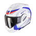 HELMET EXO TECH EVO PRO ACUTI 236