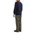 PANTALONE TWILL STANDARD GREEN