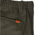PANTALONE TWILL STANDARD GREEN