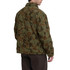 GIACCA MILITARY BLOUSON CAMOUFLAGE