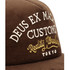 CAPPELLINO MARSDEN TRUKER BROWN