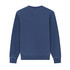 FELPA SHIELD GD CREW BLUE