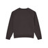 FELPA BAD SIGN CREW ANTHRACITE GREY