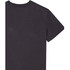 T-SHIRT SHIELD GD TEE BLACK