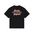 T-SHIRT STRATA OS TEE BLACK