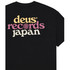 T-SHIRT STRATA OS TEE BLACK