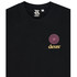 T-SHIRT STRATA OS TEE BLACK