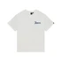 T-SHIRT BOBSKULL TEE WHITE