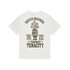 T-SHIRT BIARRITZ CERAMIC TEE WHITE
